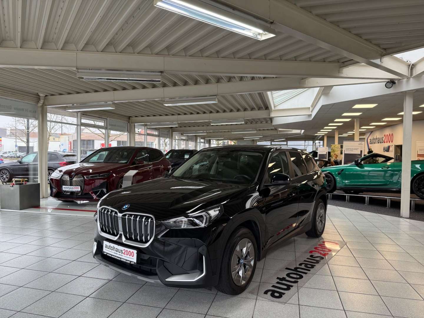 BMW IX1 30 XDrive -  - Joinsteer - #3