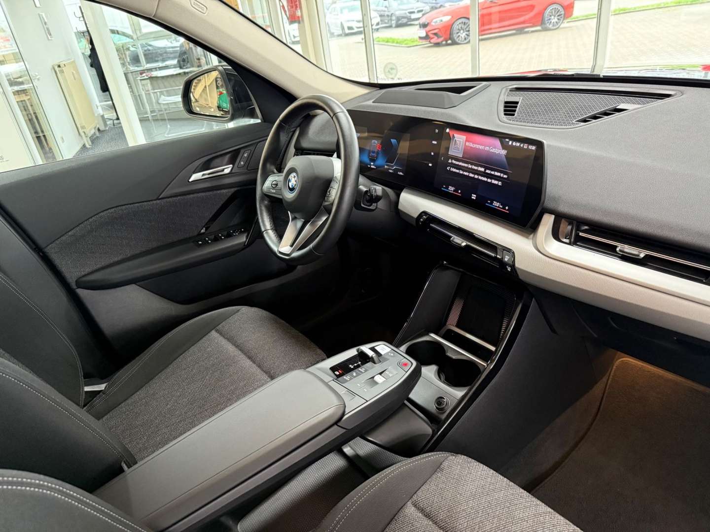 BMW IX1 30 XDrive -  - Joinsteer - #5