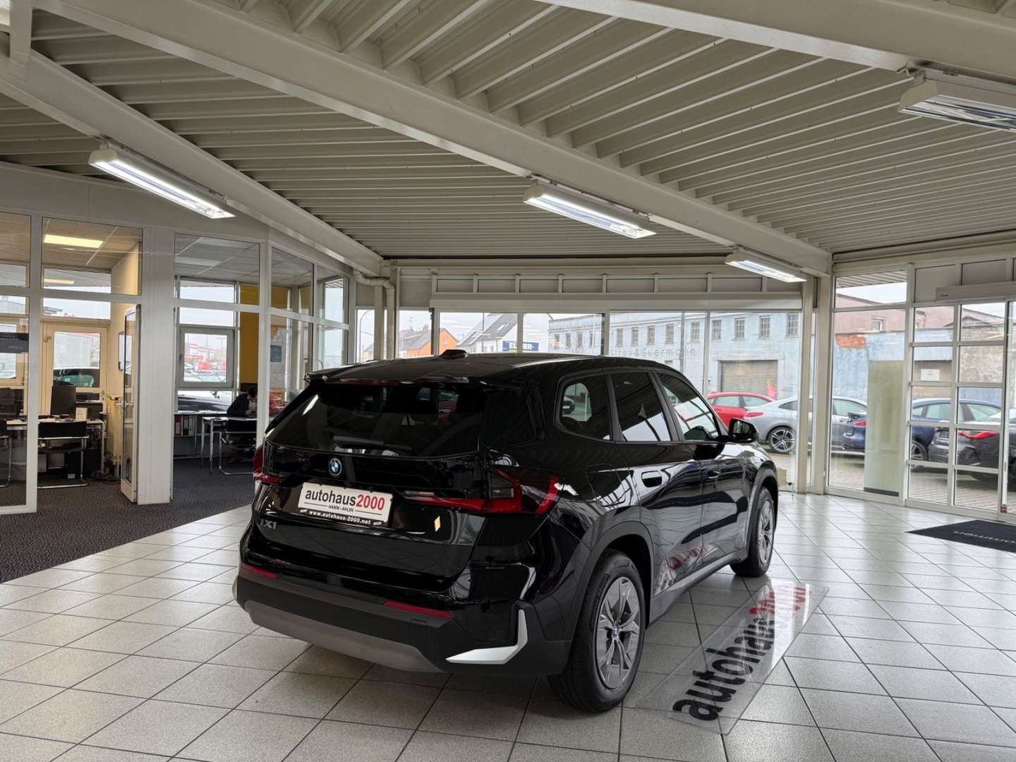 BMW IX1 30 XDrive -  - Joinsteer - #2