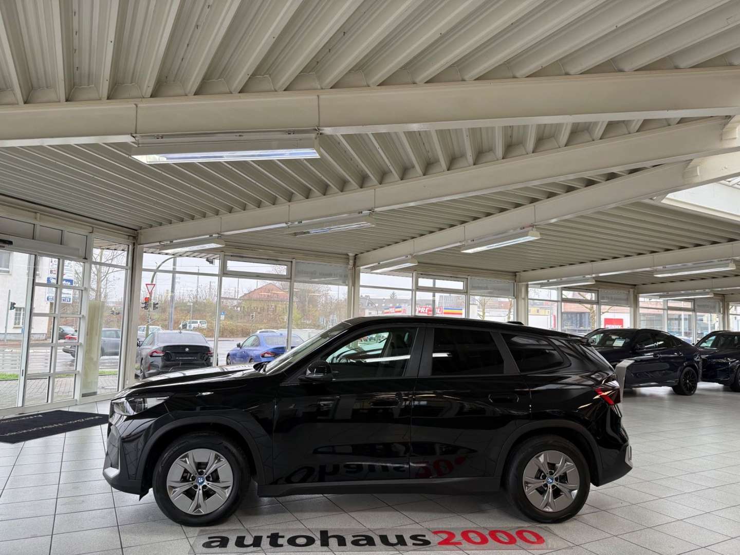 BMW IX1 30 XDrive -  - Joinsteer - #4