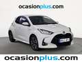 Toyota Yaris 120H 1.5 Business Plus Blanc - thumbnail 2