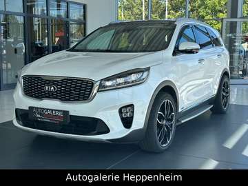 GT-Line 4WD