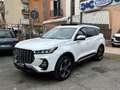 DR Automobiles DR6.0 dr 6.0 1.5 turbo Gpl 149cv cvt S3 NEW MODEL DAB Bianco - thumbnail 2