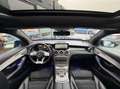 Mercedes-Benz GLC 300 d Coupe 4M*AMG*Wides*SB-DACH*Mbeam*Dist+ Blau - thumbnail 3