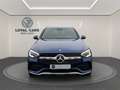 Mercedes-Benz GLC 300 d Coupe 4M*AMG*Wides*SB-DACH*Mbeam*Dist+ Blau - thumbnail 2