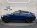 Mercedes-Benz GLC 300 d Coupe 4M*AMG*Wides*SB-DACH*Mbeam*Dist+ Blau - thumbnail 6