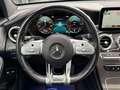 Mercedes-Benz GLC 300 d Coupe 4M*AMG*Wides*SB-DACH*Mbeam*Dist+ Blau - thumbnail 10