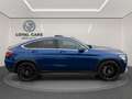 Mercedes-Benz GLC 300 d Coupe 4M*AMG*Wides*SB-DACH*Mbeam*Dist+ Blau - thumbnail 5