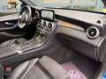 Mercedes-Benz GLC 300 d Coupe 4M*AMG*Wides*SB-DACH*Mbeam*Dist+ Blau - thumbnail 28