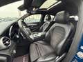 Mercedes-Benz GLC 300 d Coupe 4M*AMG*Wides*SB-DACH*Mbeam*Dist+ Blau - thumbnail 8
