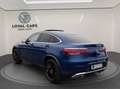 Mercedes-Benz GLC 300 d Coupe 4M*AMG*Wides*SB-DACH*Mbeam*Dist+ Blau - thumbnail 12