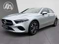 Mercedes-Benz A 180 Progressive Adv+MBUX+SHZ+LED+PDC+Kamera+BT Zilver - thumbnail 15