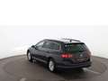 Volkswagen Passat Variant 2.0 TDI Business MATRIX AHK RADAR Grau - thumbnail 4