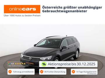 Variant 2.0 TDI Business MATRIX AHK RADAR