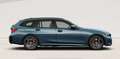 BMW 330 3-serie Touring 330e M-sport|Fisc€57.000|Pano|E-tr Blauw - thumbnail 6