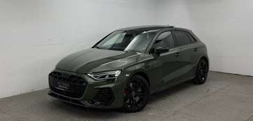 Sportback 2.0 TFSI qu PANO+AKRAPOVIC+MATRIX+