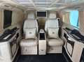 Mercedes-Benz V MERCEDES VIP Combi Tourer 116 2.1 CDI 16V 7G-TRONIC 163 cv Garantie 12 mois dans le réseau Constructeur Negro - thumbnail 6
