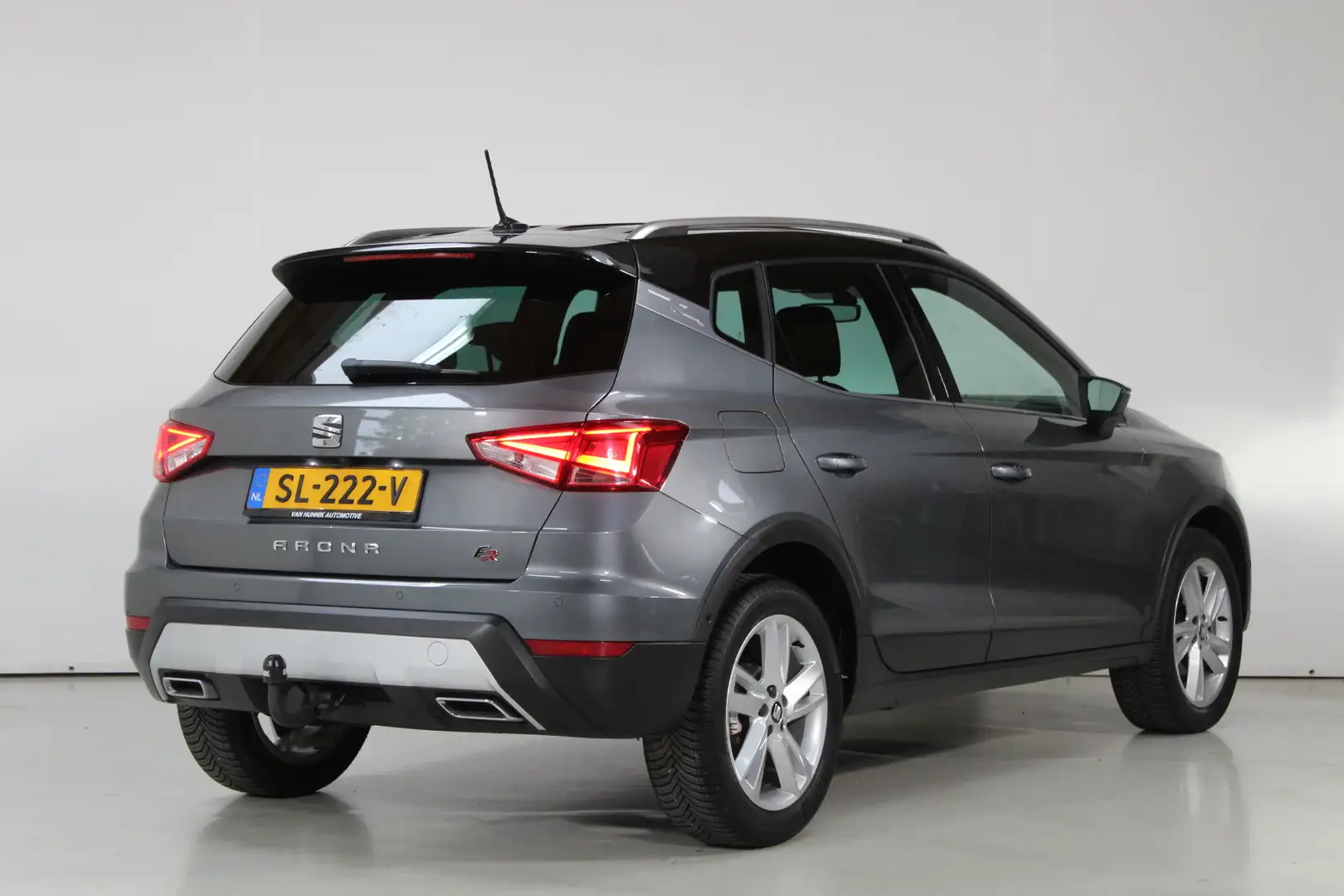 SEAT Arona 1.0 TSI FR Automaat | Camera | Beats | Acc | Trekh Gris - 2
