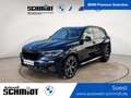 BMW X5 xDrive30d M Sportpaket + 2Jahre-BPS.-GARANTIE Noir - thumbnail 1