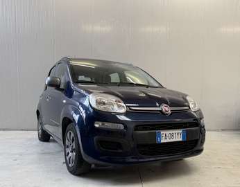 1.3 mjt 16v Easy s&s 95cv