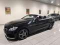 Mercedes-Benz C 43 AMG Cabriolet Mercedes-AMG C 4MATIC | Memory Zetels | Noir - thumbnail 5