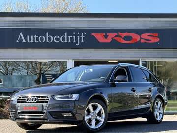 Avant 1.8 TFSI Business Edition | Navi | Trekhaak