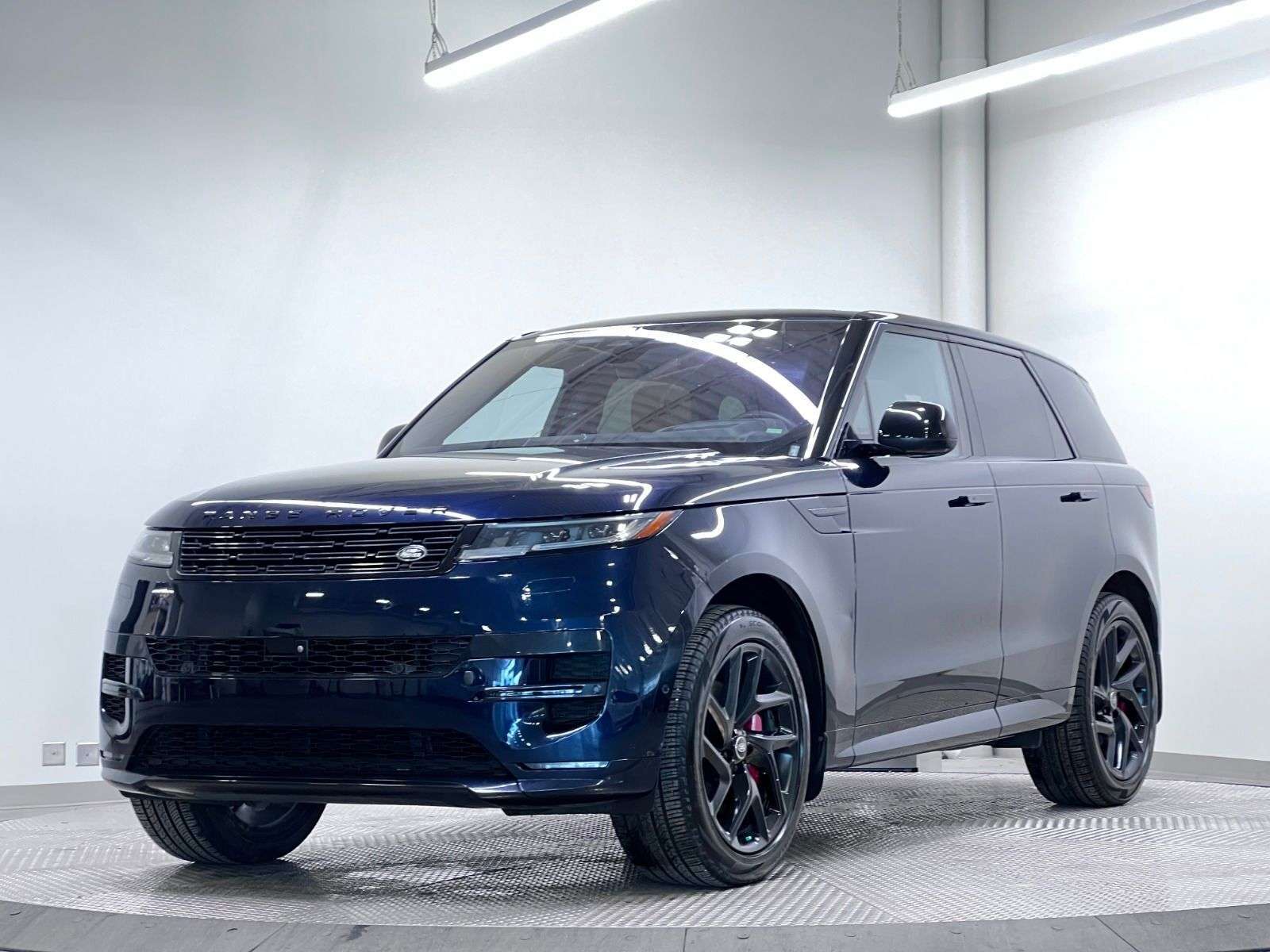 2023 Land Rover Range Rover Sport DYNAMIC SE | P400 | 22 INCH WHEELS