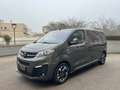 Opel Zafira Life 2.0 TDI 8 POSTI ELEGANCE KM 53.700 Gris - thumbnail 1