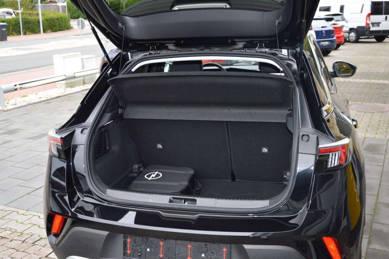 Opel Mokka E