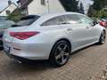 Mercedes-Benz CLA 200 d SB*LED*AUTOMATIK*NAVIGATION*1.HAND* Argent - thumbnail 29