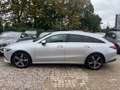 Mercedes-Benz CLA 200 d SB*LED*AUTOMATIK*NAVIGATION*1.HAND* Argent - thumbnail 2