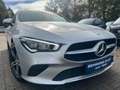 Mercedes-Benz CLA 200 d SB*LED*AUTOMATIK*NAVIGATION*1.HAND* Argent - thumbnail 46