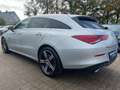 Mercedes-Benz CLA 200 d SB*LED*AUTOMATIK*NAVIGATION*1.HAND* Argent - thumbnail 36