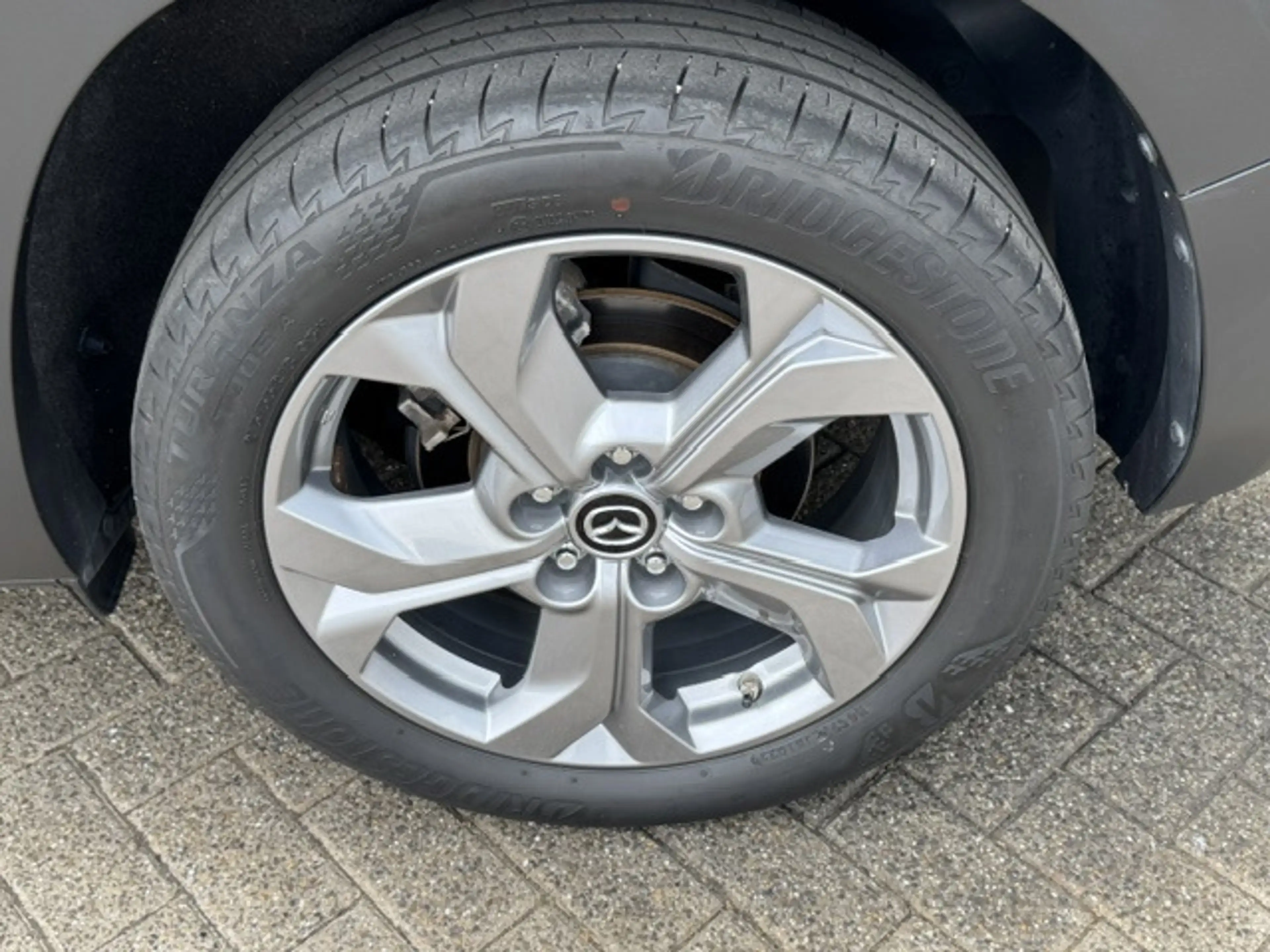 Mazda MX-30 E-SkyActiv 145 Advantage 36 kWh *full options — photo 3