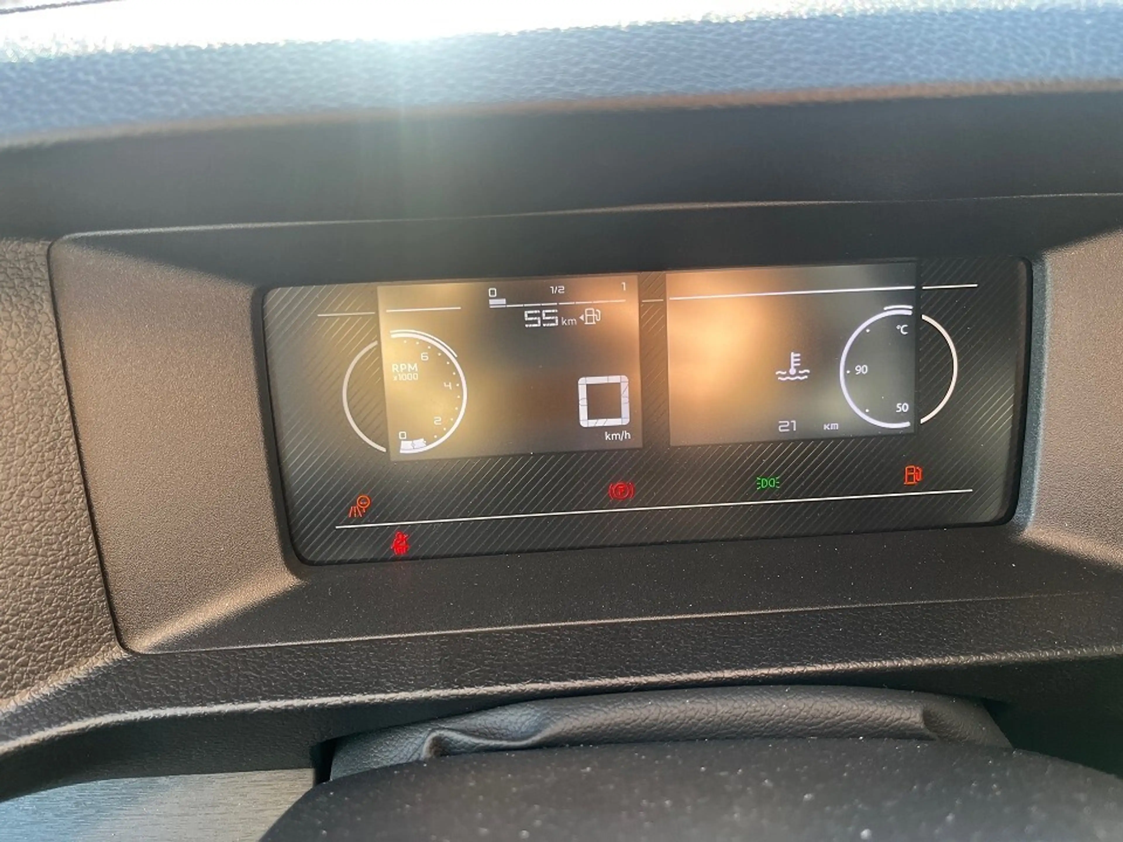Fiat Scudo MY25 DoKa XL BlueHDi 145 S&S 6Gang — photo 15