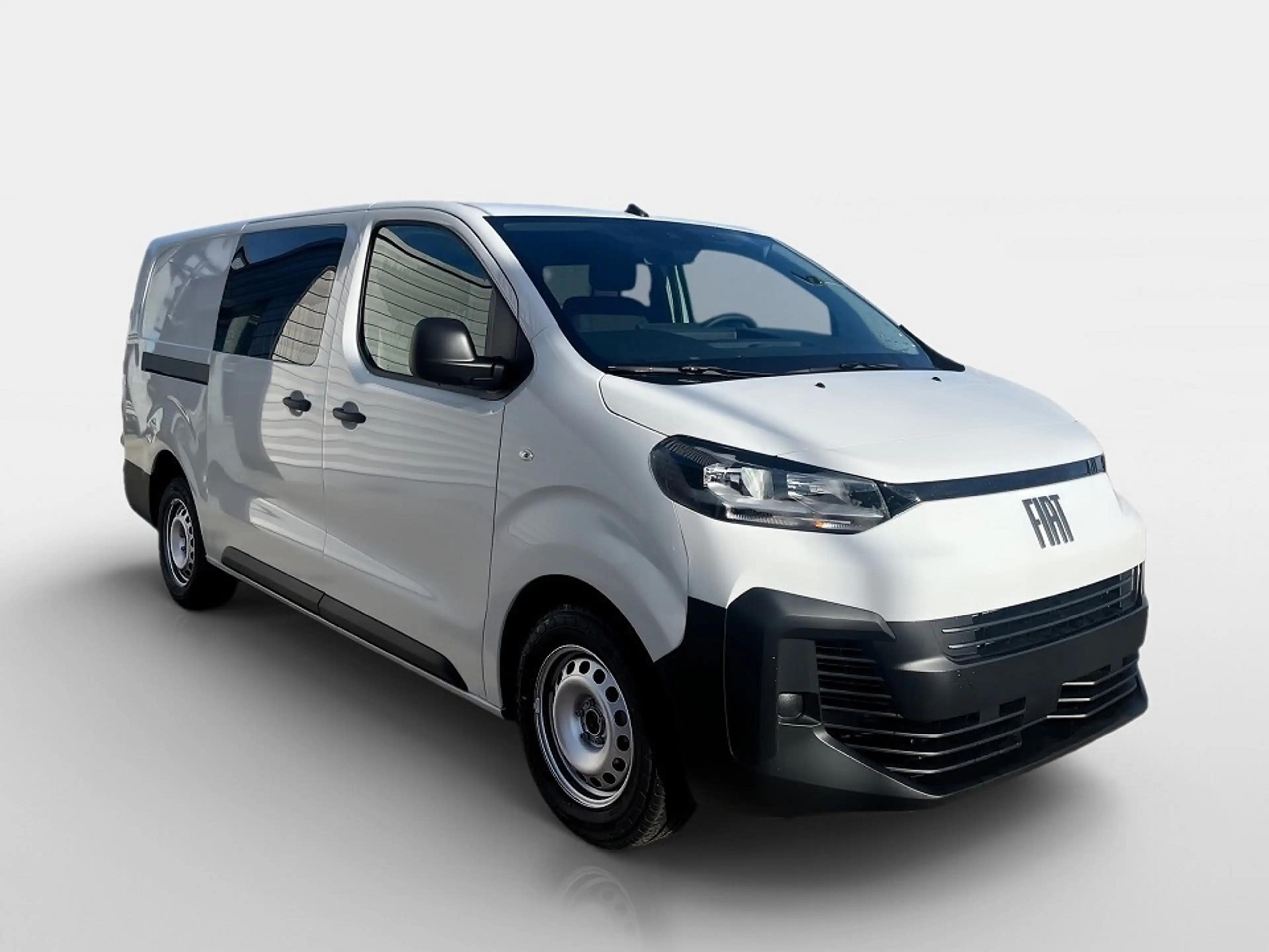 Fiat Scudo MY25 DoKa XL BlueHDi 145 S&S 6Gang — photo 2