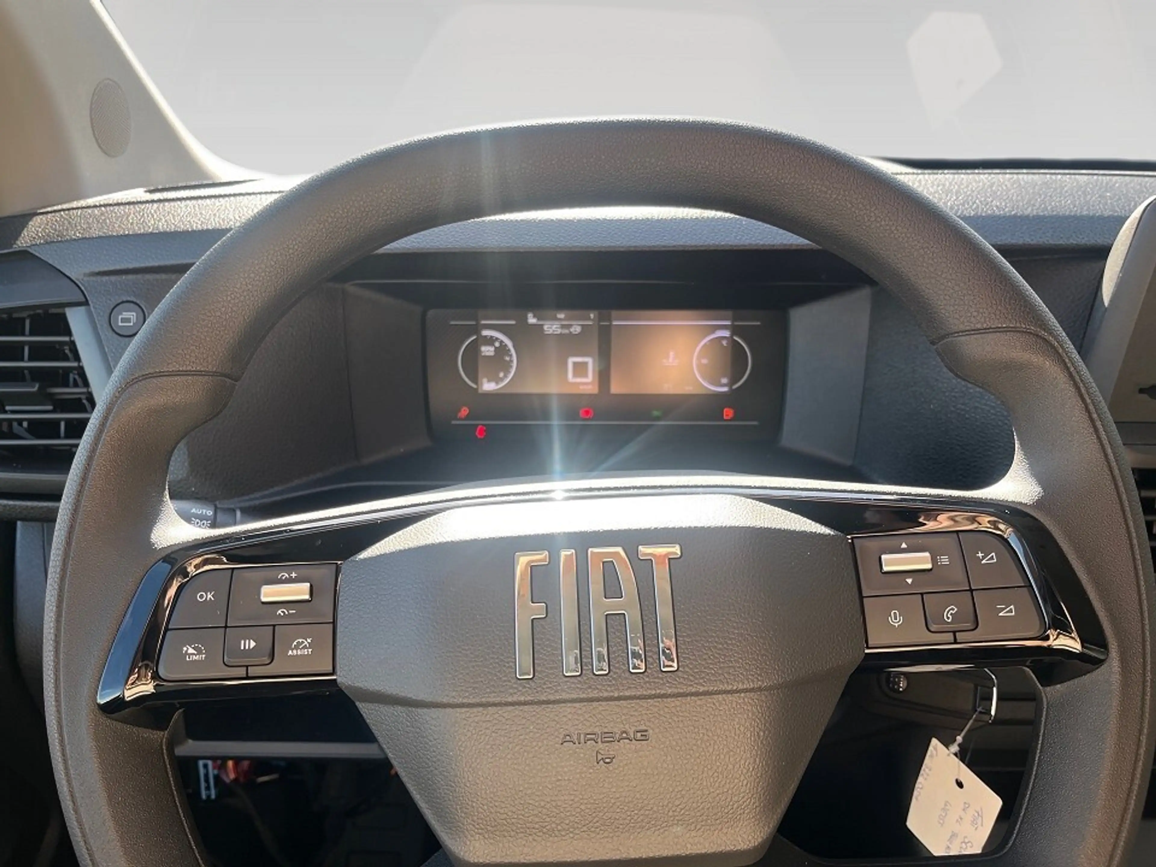 Fiat Scudo MY25 DoKa XL BlueHDi 145 S&S 6Gang — photo 14