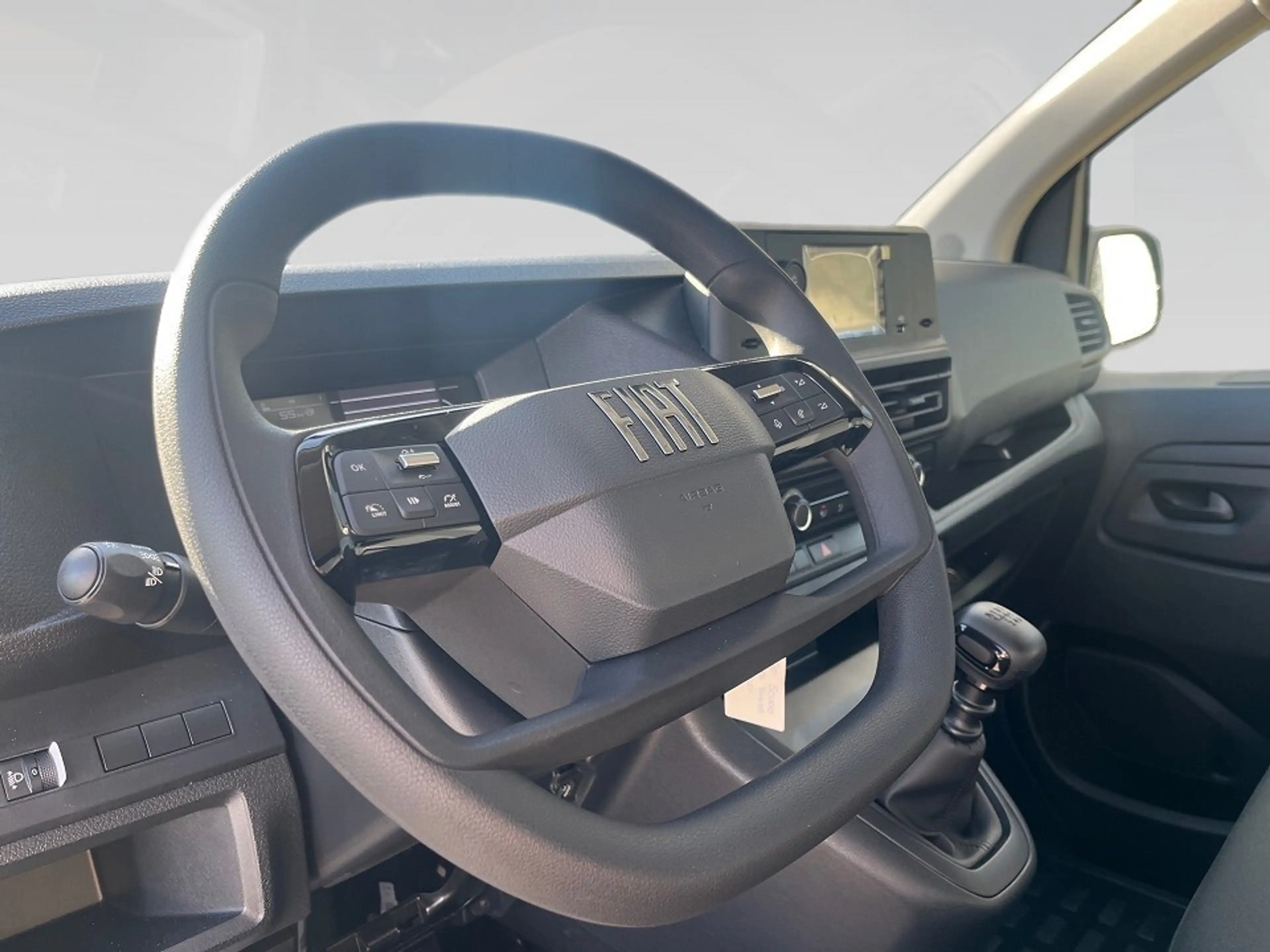 Fiat Scudo MY25 DoKa XL BlueHDi 145 S&S 6Gang — photo 11