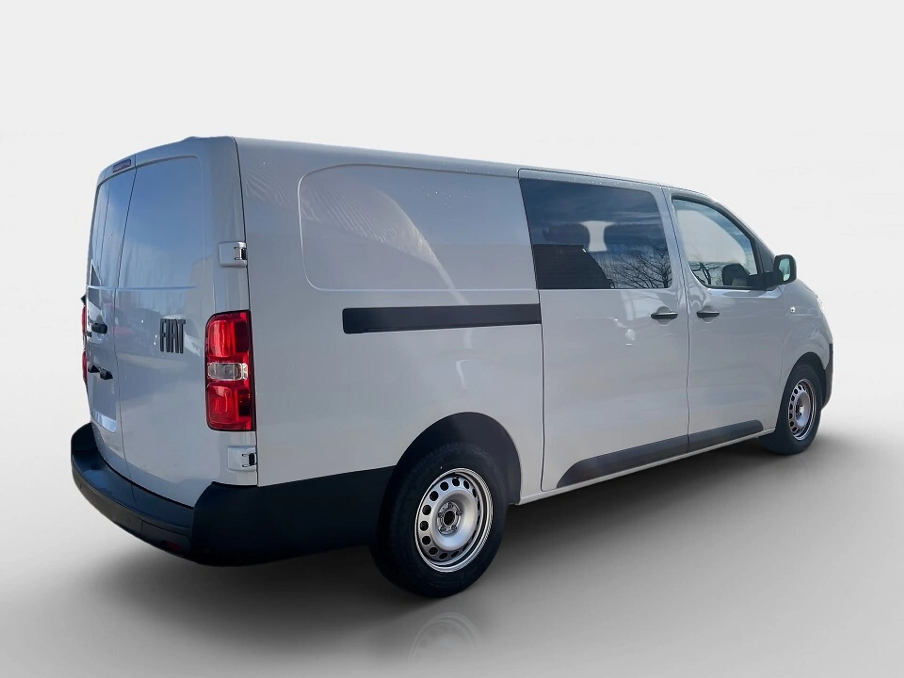 Fiat Scudo MY25 DoKa XL BlueHDi 145 S&S 6Gang — photo 4