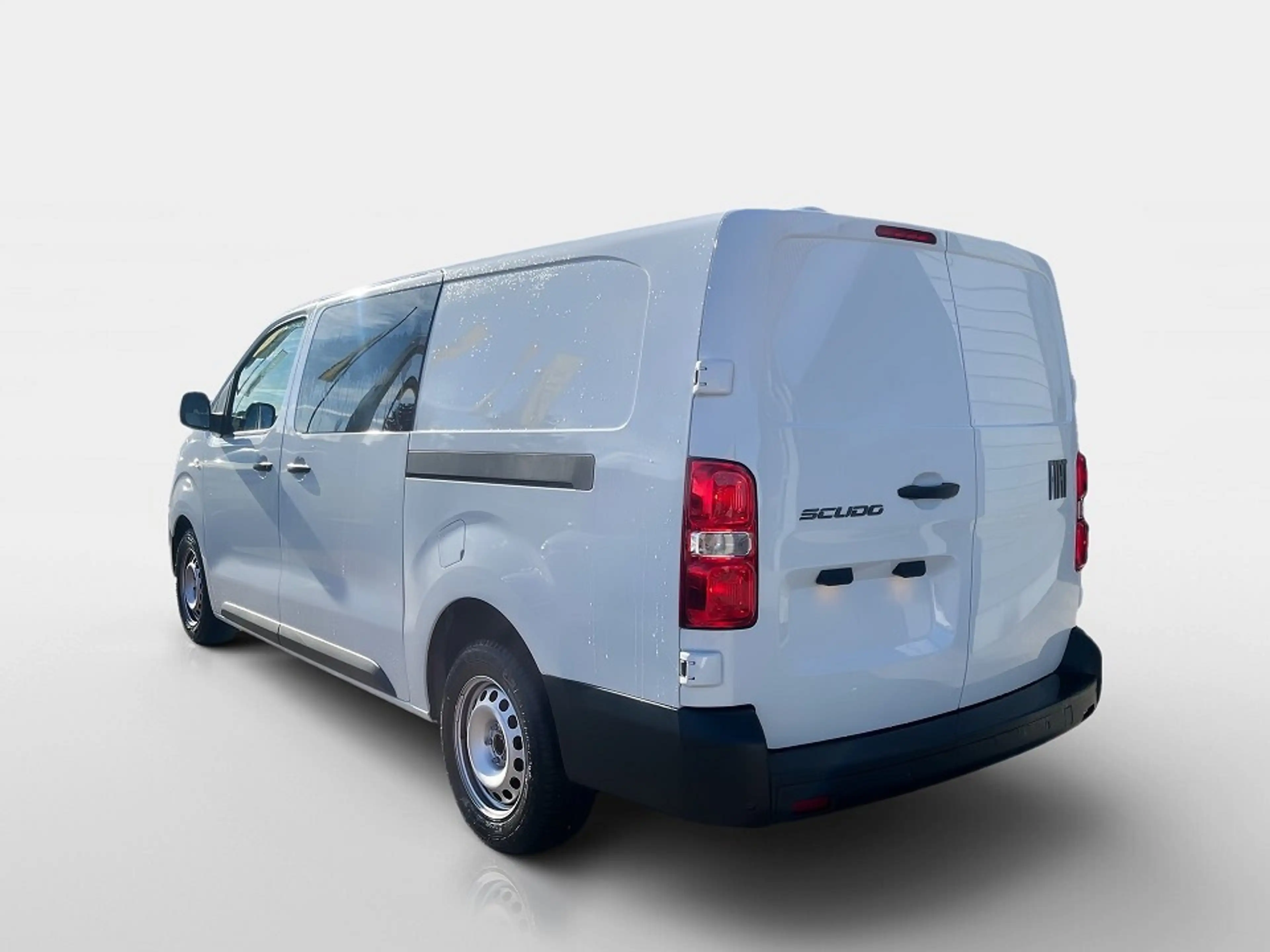 Fiat Scudo MY25 DoKa XL BlueHDi 145 S&S 6Gang — photo 5