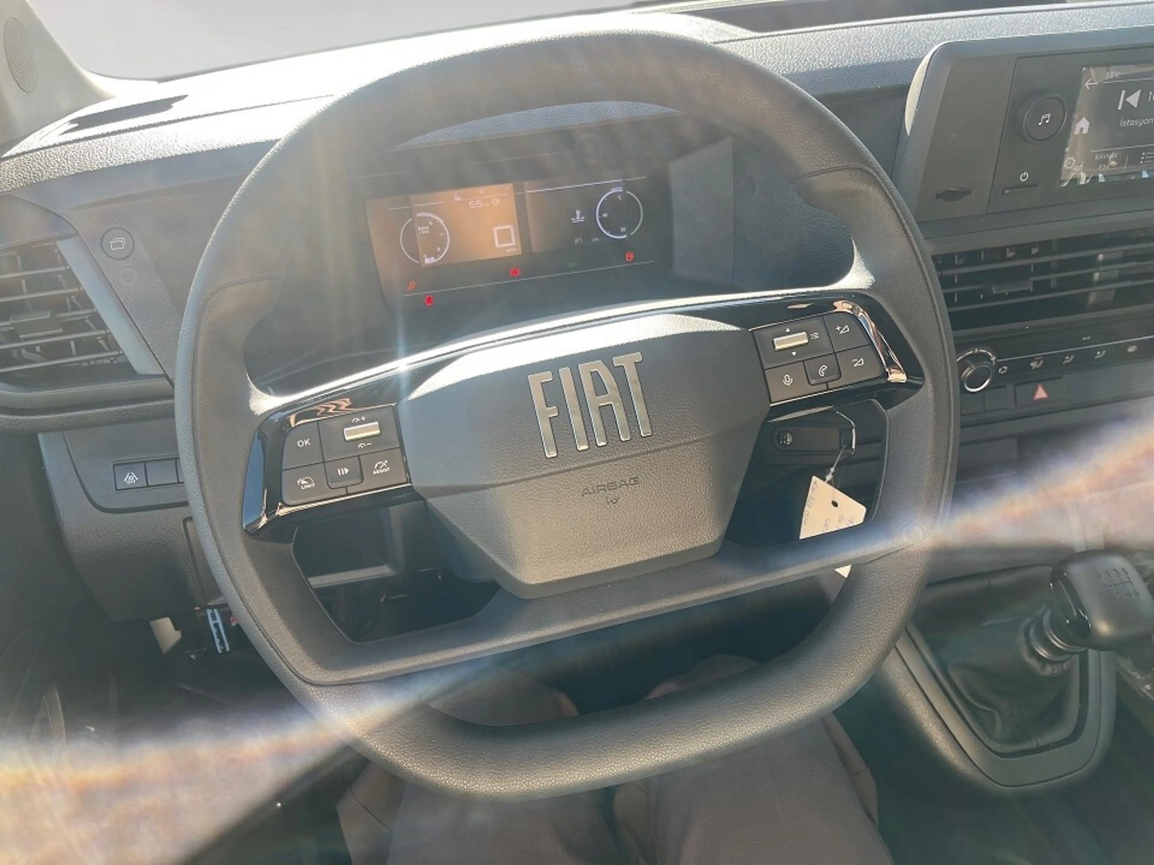 Fiat Scudo MY25 DoKa XL BlueHDi 145 S&S 6Gang — photo 13