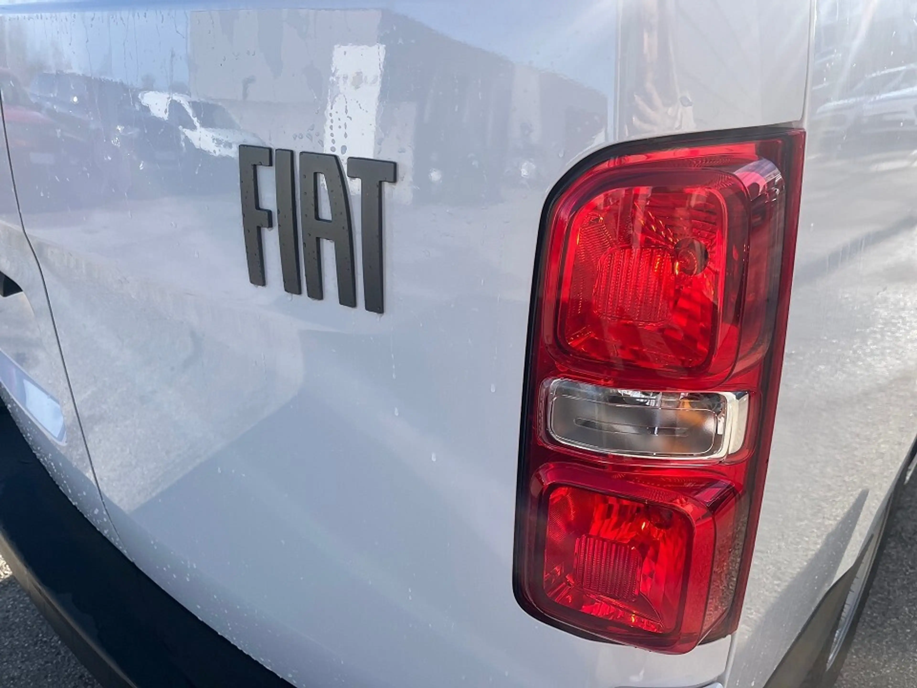 Fiat Scudo MY25 DoKa XL BlueHDi 145 S&S 6Gang — photo 10