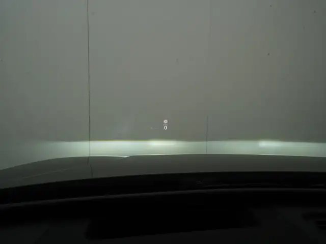 Volkswagen Passat view 26