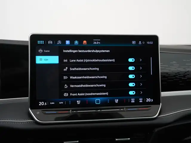 Volkswagen Passat view 20