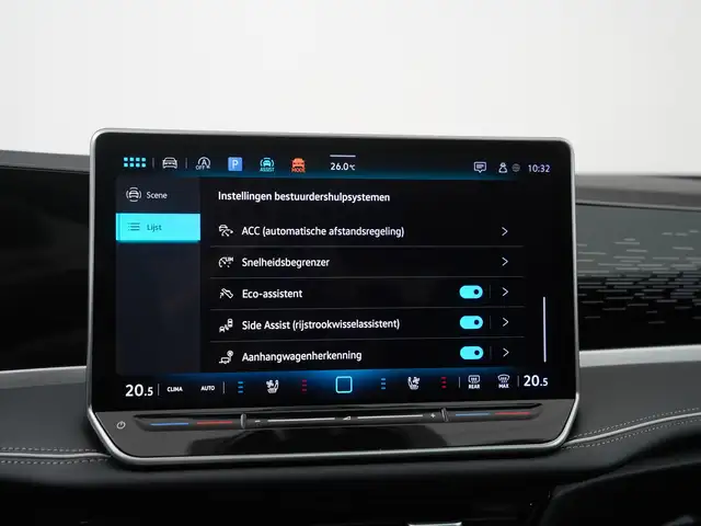 Volkswagen Passat view 21