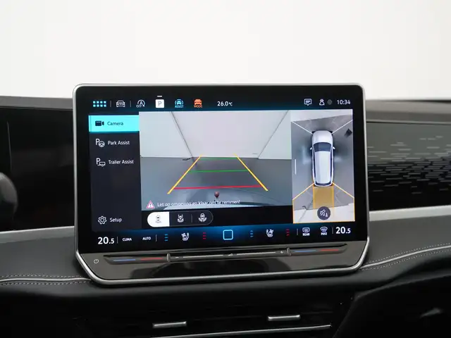 Volkswagen Passat view 27