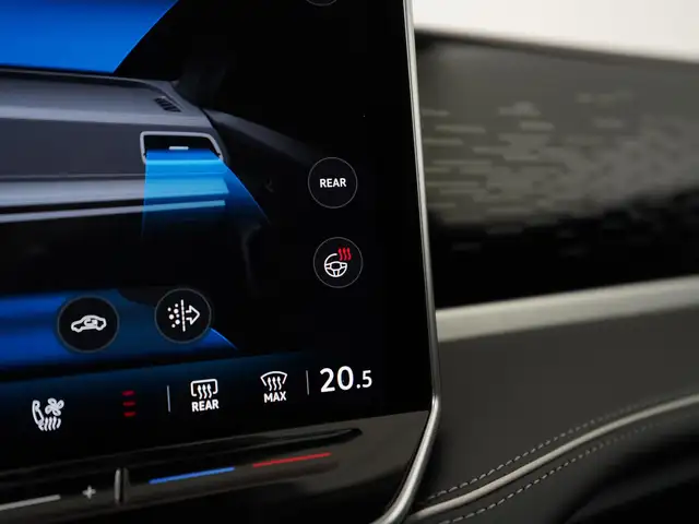 Volkswagen Passat view 25