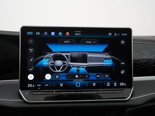 Volkswagen Passat view 24