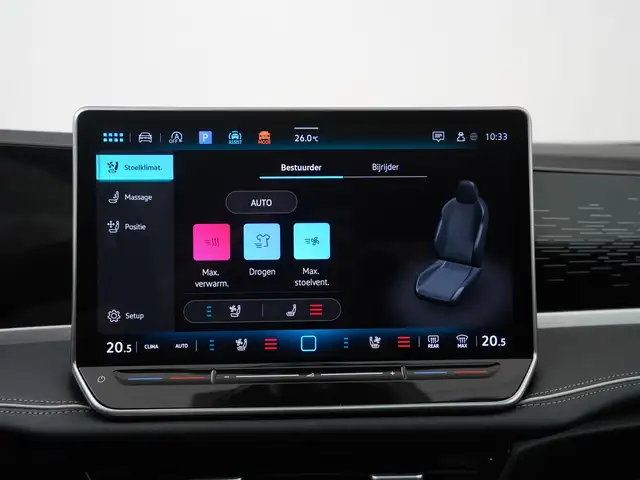 Volkswagen Passat view 23