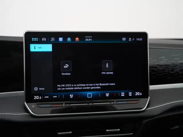 Volkswagen Passat view 17